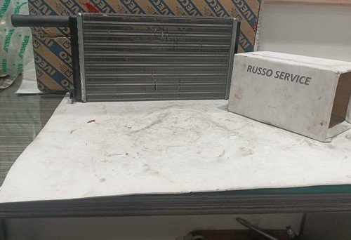 Radiatore riscaldatore - radiatore,
