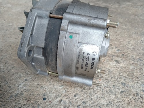 0120468124ALTERNATORE