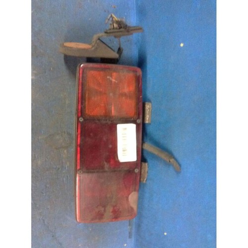 Fanale post sx - post.,