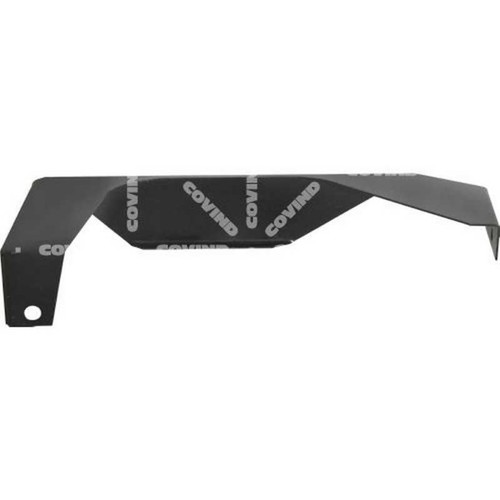 Rinforzo pedana destra iveco - pedana,