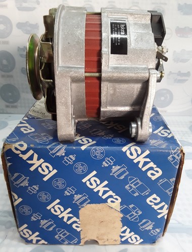 Alternatore generator iveco - generator,
