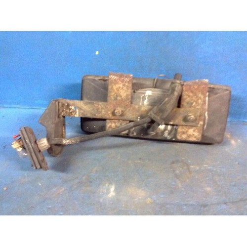 Fanale post dx - post., (autocarro)