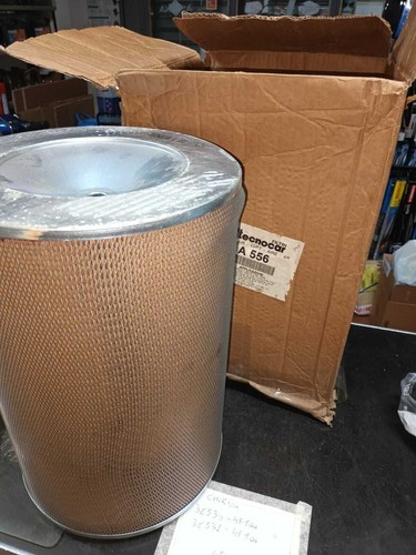 Filtro aria fiat iveco renault - aria,