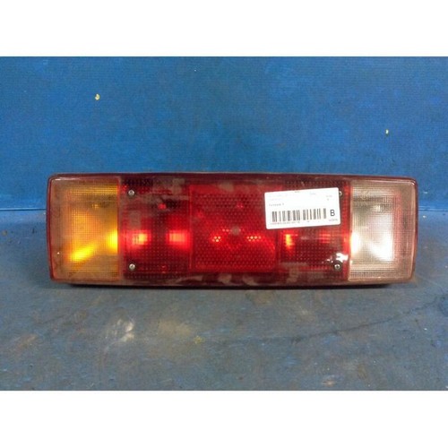 Fanale post sx - fanale,