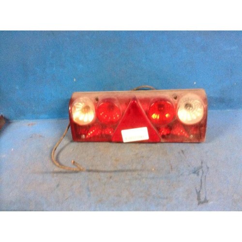 Fanale post sx - fanale,