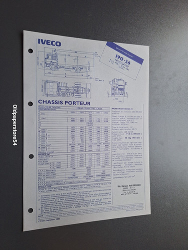 Catalogue prospectus prospect - prospectus,